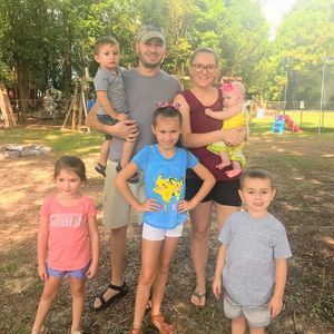 Meet your Posher, Mary